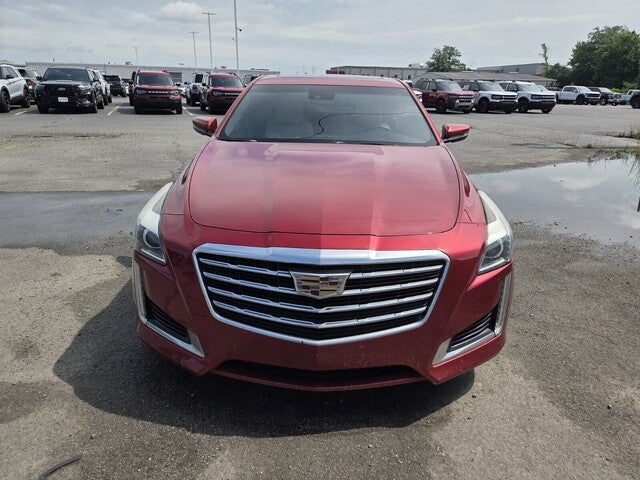 cadillac cts sedan 2018 1G6AR5SS9J0164731 image cadillac cts sedan 2018 1G6AR5SS9J0164731 image